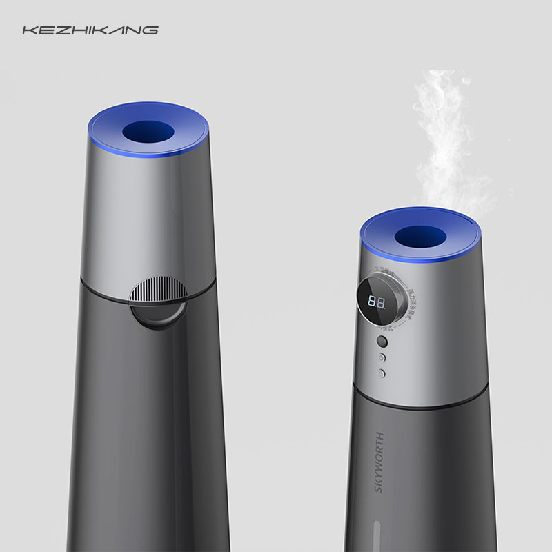 智能AI环境消杀仪BDD